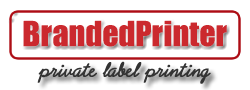 Branded Printer